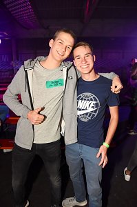 Neon Night