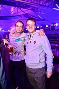 Neon Night