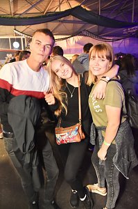 Neon Night