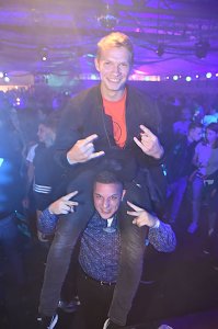 Neon Night