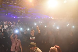 Oktoberfest der Sonnabend