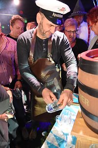 Oktoberfest der Sonnabend