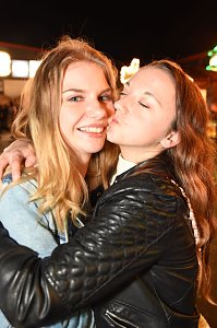 Oktoberfest der Sonnabend