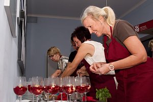 Die geheime Macht unserer Nahrung - Dessert