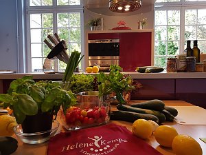 Die geheime Macht unserer Nahrung - Vor dem Kochen