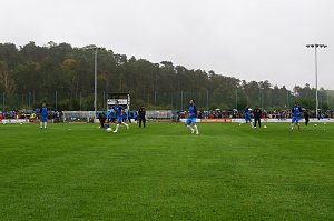 Thüringen-Derby endete torlos