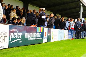 Thüringen-Derby endete torlos