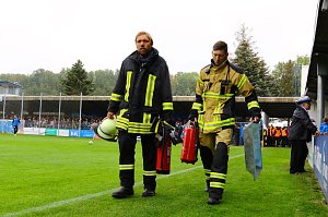 Thüringen-Derby endete torlos