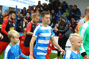 Thüringen-Derby endete torlos