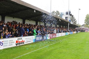Thüringen-Derby endete torlos