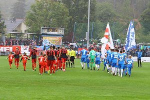 Thüringen-Derby endete torlos