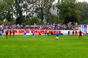 Thüringen-Derby endete torlos