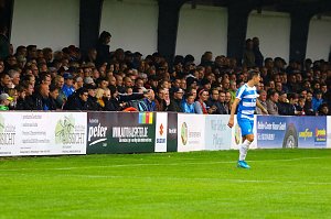 Thüringen-Derby endete torlos