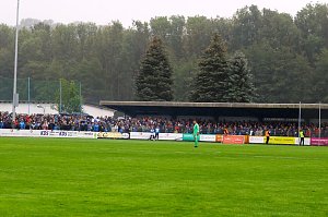 Thüringen-Derby endete torlos