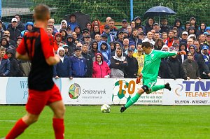 Thüringen-Derby endete torlos