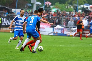 Thüringen-Derby endete torlos