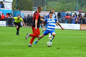 Thüringen-Derby endete torlos
