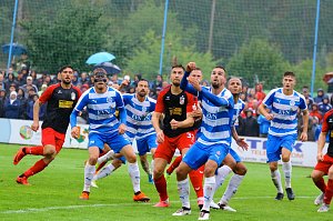 Thüringen-Derby endete torlos