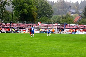Thüringen-Derby endete torlos