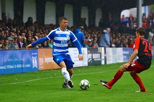 Thüringen-Derby endete torlos