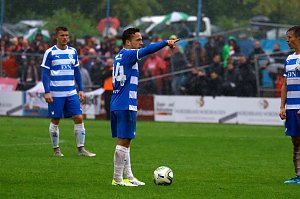Thüringen-Derby endete torlos