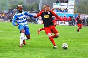 Thüringen-Derby endete torlos