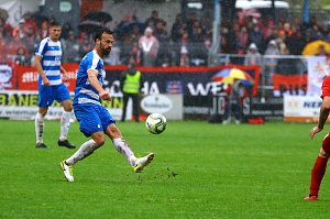 Thüringen-Derby endete torlos