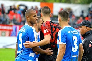 Thüringen-Derby endete torlos