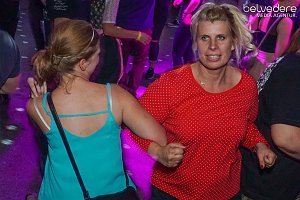 Party im Jugendclubhaus in Nordhausen