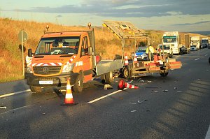 T&ouml;dlicher Unfall