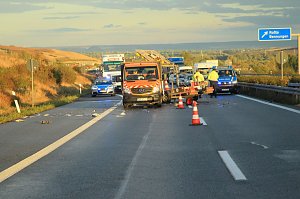 T&ouml;dlicher Unfall