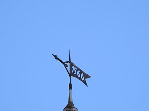 Zu Gast auf Schloss Plötzkau