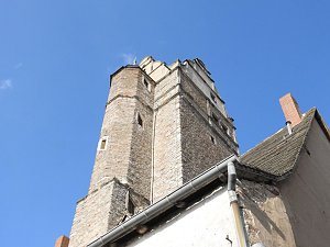 Zu Gast auf Schloss Plötzkau