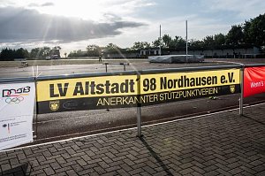 Vereinssportfest war voller Erfolg