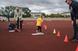 Vereinssportfest war voller Erfolg