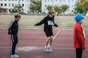 Vereinssportfest war voller Erfolg