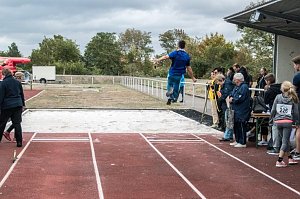 Vereinssportfest war voller Erfolg
