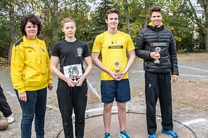 Vereinssportfest war voller Erfolg