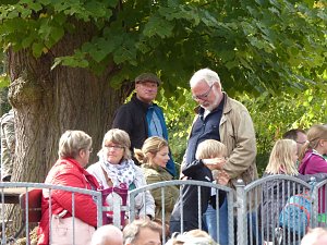 Herbstcross im Nordh&auml;user Gehege