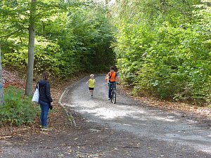 Herbstcross im Nordh&auml;user Gehege