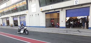 Adrenalin Pur in Oschersleben