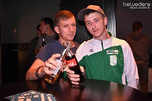 Oktoberfest im Jugendclubhaus