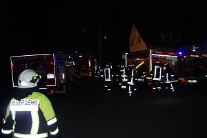 Gemeinsame &Uuml;bung