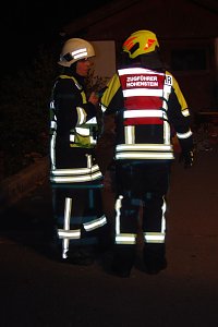 Gemeinsame &Uuml;bung