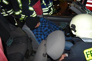 Gemeinsame &Uuml;bung