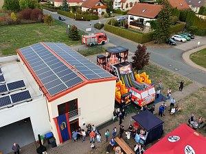 Tag der Offenen T&uuml;r