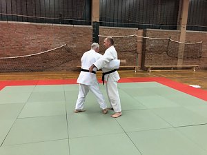 Sportabzeichen abgelegt