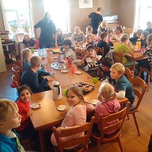 Musical wird gestaltet