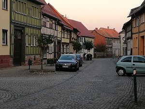 Heringen wurde sch&ouml;ner
