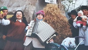 Tradition lebt wieder auf